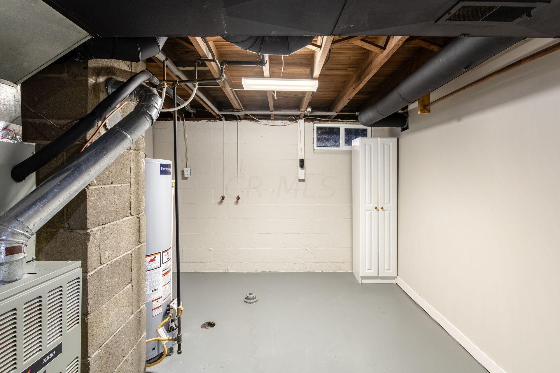 1364 Huy Road Columbus, OH 43224 - Photo 28 of 32 utility room
