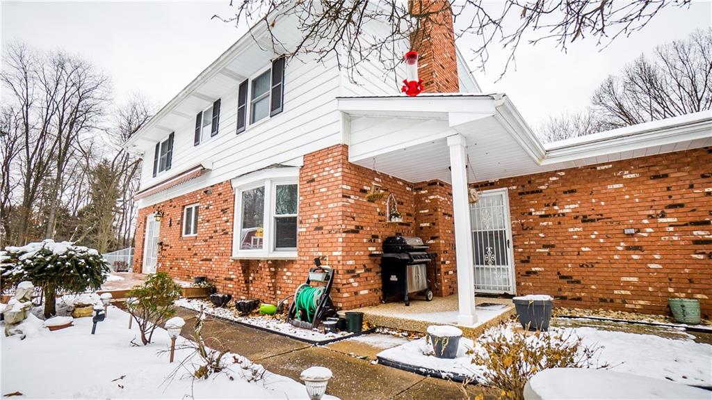 133 Vets Club Road Butler, PA 16001 - Photo 22 of 25 Gallery Image 22