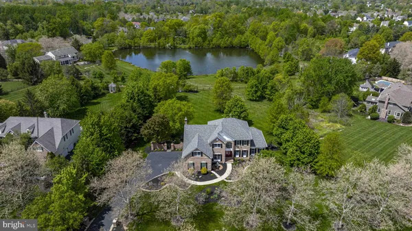 $1,350,000 | 4710 Frost Lane, Doylestown, PA 18902