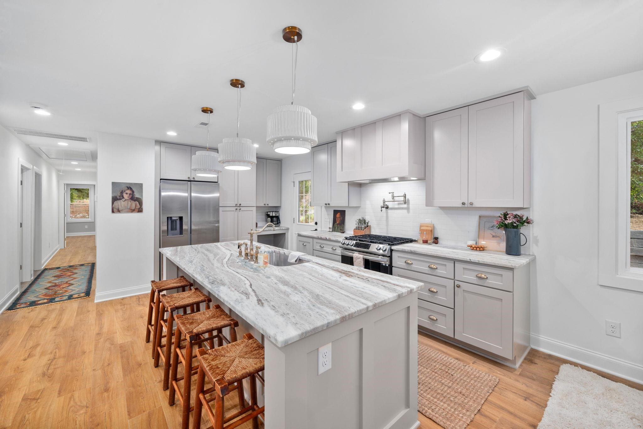 408 Quail Drive Raleigh, NC 27604 - Photo 1 of 28 Photo 1