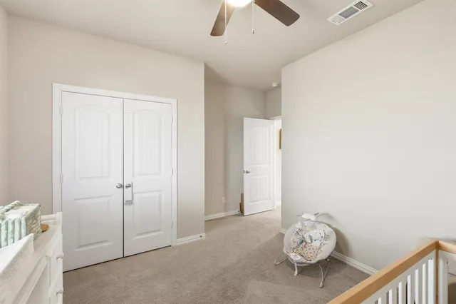 a view of a livingroom with wooden floor