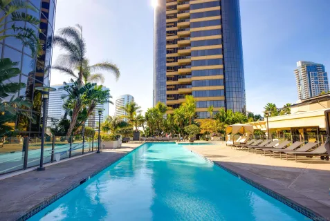 $700,000 | 100 Harbor Drive, Unit 505, San Diego, CA 92101