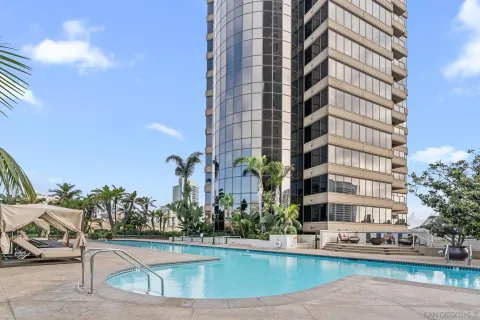 $680,000 | 100 Harbor Drive, Unit 505, San Diego, CA 92101