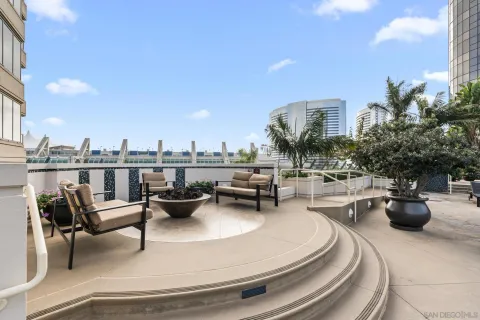 $650,000 | 100 Harbor Drive, Unit 505, San Diego, CA 92101