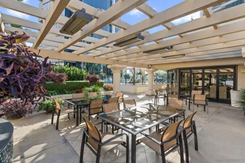 $680,000 | 100 Harbor Drive, Unit 505, San Diego, CA 92101