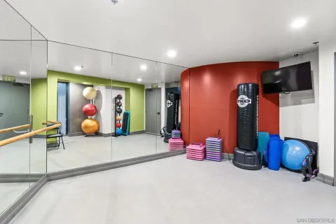 $680,000 | 100 Harbor Drive, Unit 505, San Diego, CA 92101