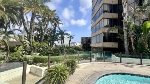$650,000 | 100 Harbor Drive, Unit 505, San Diego, CA 92101