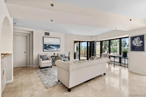 $680,000 | 100 Harbor Drive, Unit 505, San Diego, CA 92101
