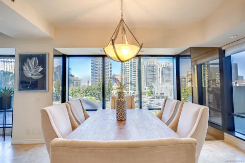 $680,000 | 100 Harbor Drive, Unit 505, San Diego, CA 92101