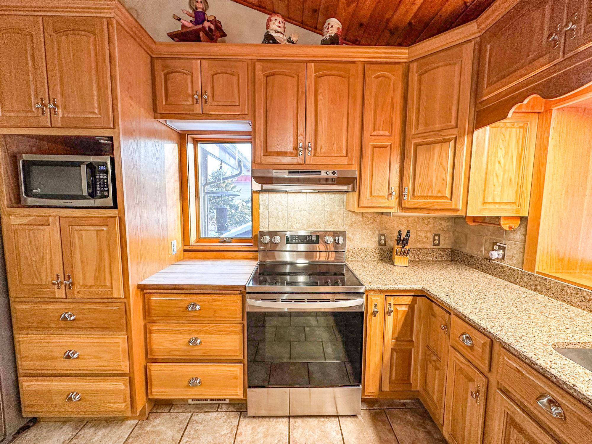 3094 Johnson Road Winter, WI 54896 - Photo 21 of 98 Gallery Image 21