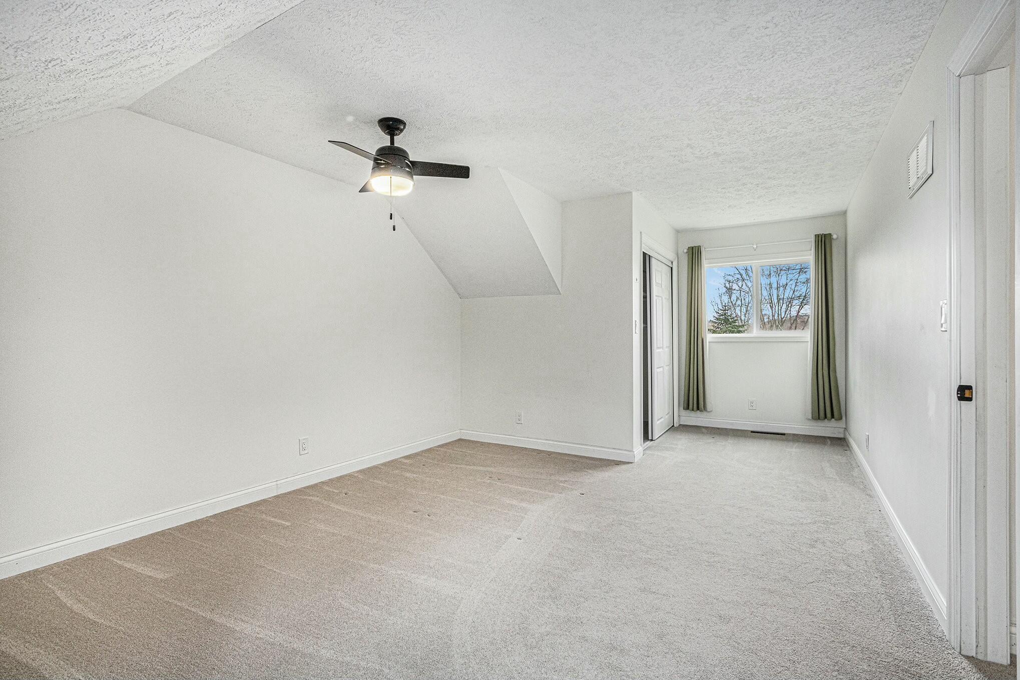 2569 Ridgewood Trail Berrien Springs, MI 49103 - Photo 23 of 30 3rd Bedroom