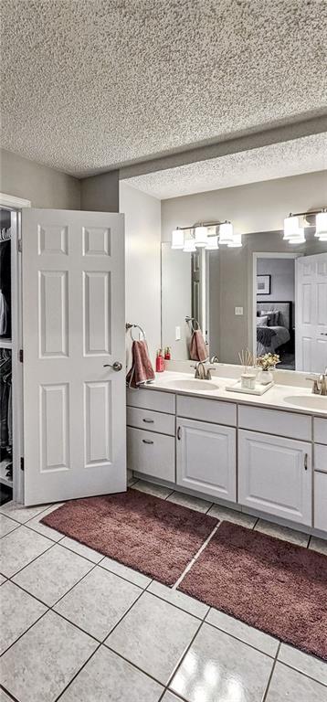 227 Meadow Spring Road Greensburg, PA 15601 - Photo 27 of 50 a room with a mirror and cabinets