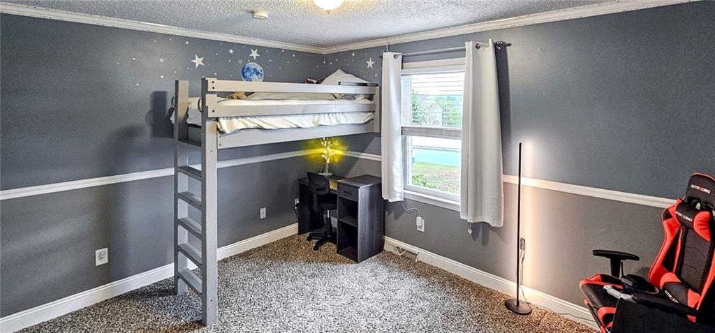 227 Meadow Spring Road Greensburg, PA 15601 - Photo 29 of 50 a view of walk in closet with clothes and shoes