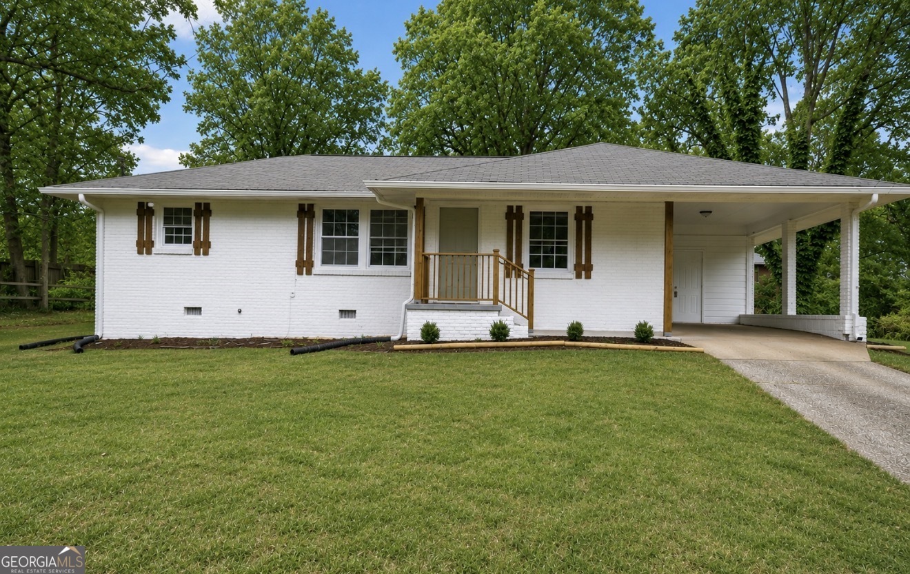 926 Green Valley Road Southwest Mableton, GA 30126 - Photo 2 of 23 Gallery Image 2