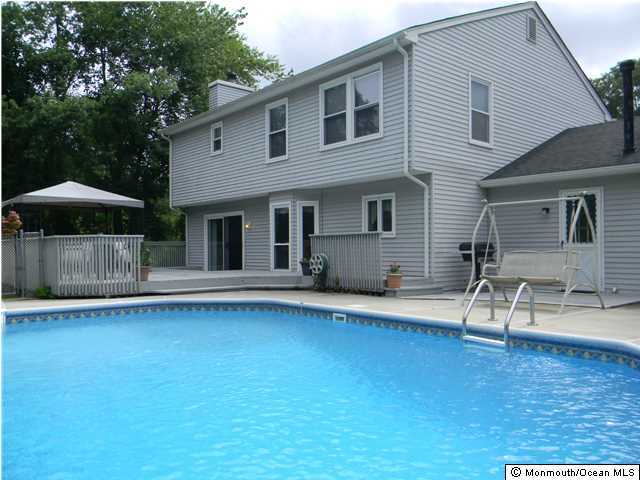 18 Reed Road Howell, NJ 07731 - Photo 16 of 20 Additional Photo