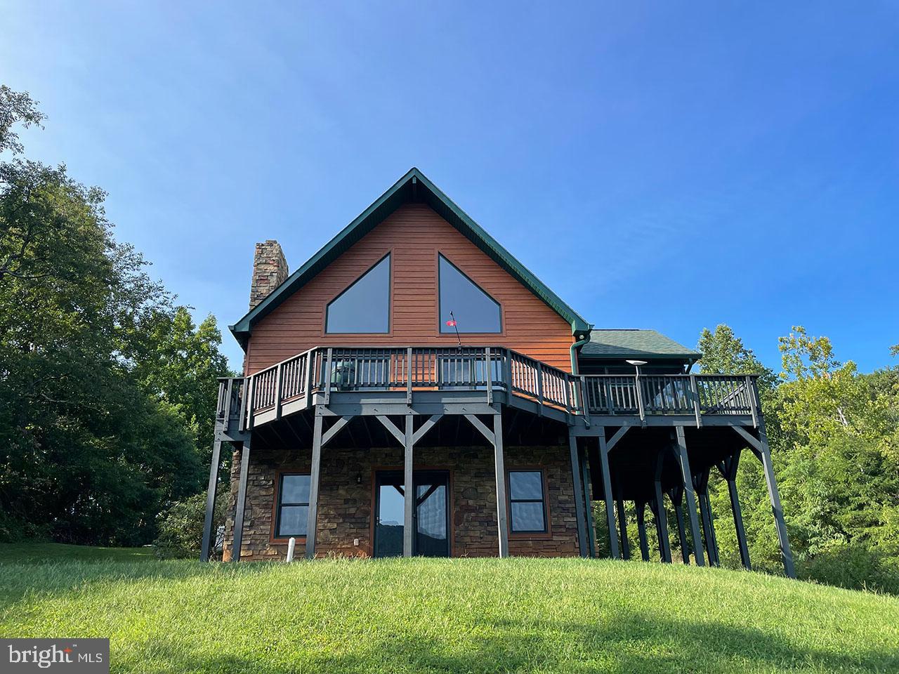 99 Bluff Mountain Road Madison, VA 22727 - Photo 3 of 34