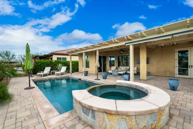 $729,000 | 81119 Camino Lampazos, Indio, CA 92203