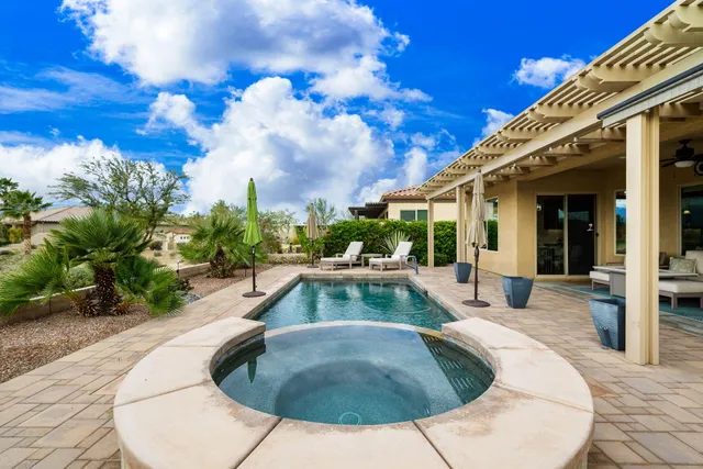 $729,000 | 81119 Camino Lampazos, Indio, CA 92203