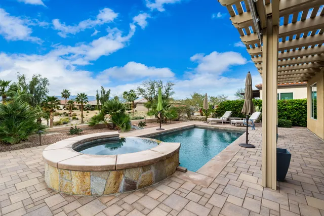 $729,000 | 81119 Camino Lampazos, Indio, CA 92203