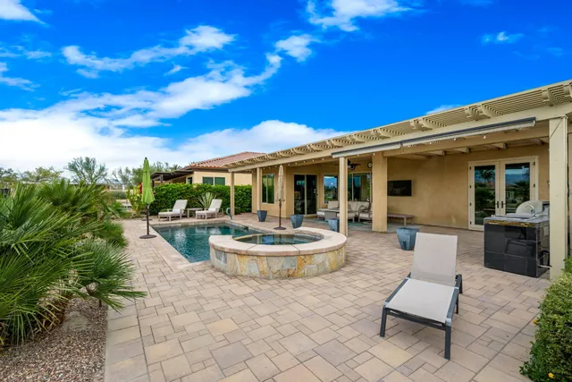 $729,000 | 81119 Camino Lampazos, Indio, CA 92203