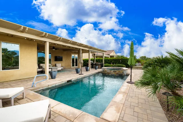 $729,000 | 81119 Camino Lampazos, Indio, CA 92203