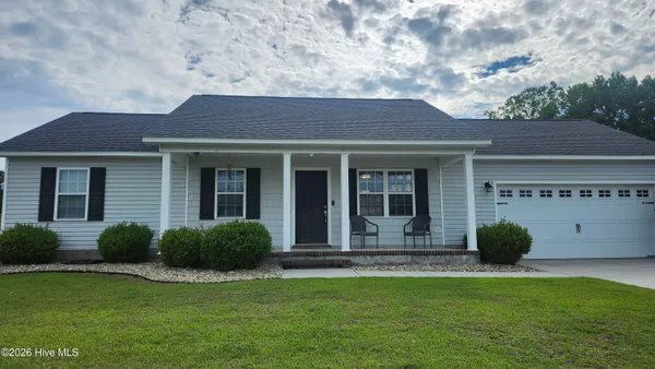 $250,000 | 112 Eagle Ridge Drive, Beulaville, NC 28518