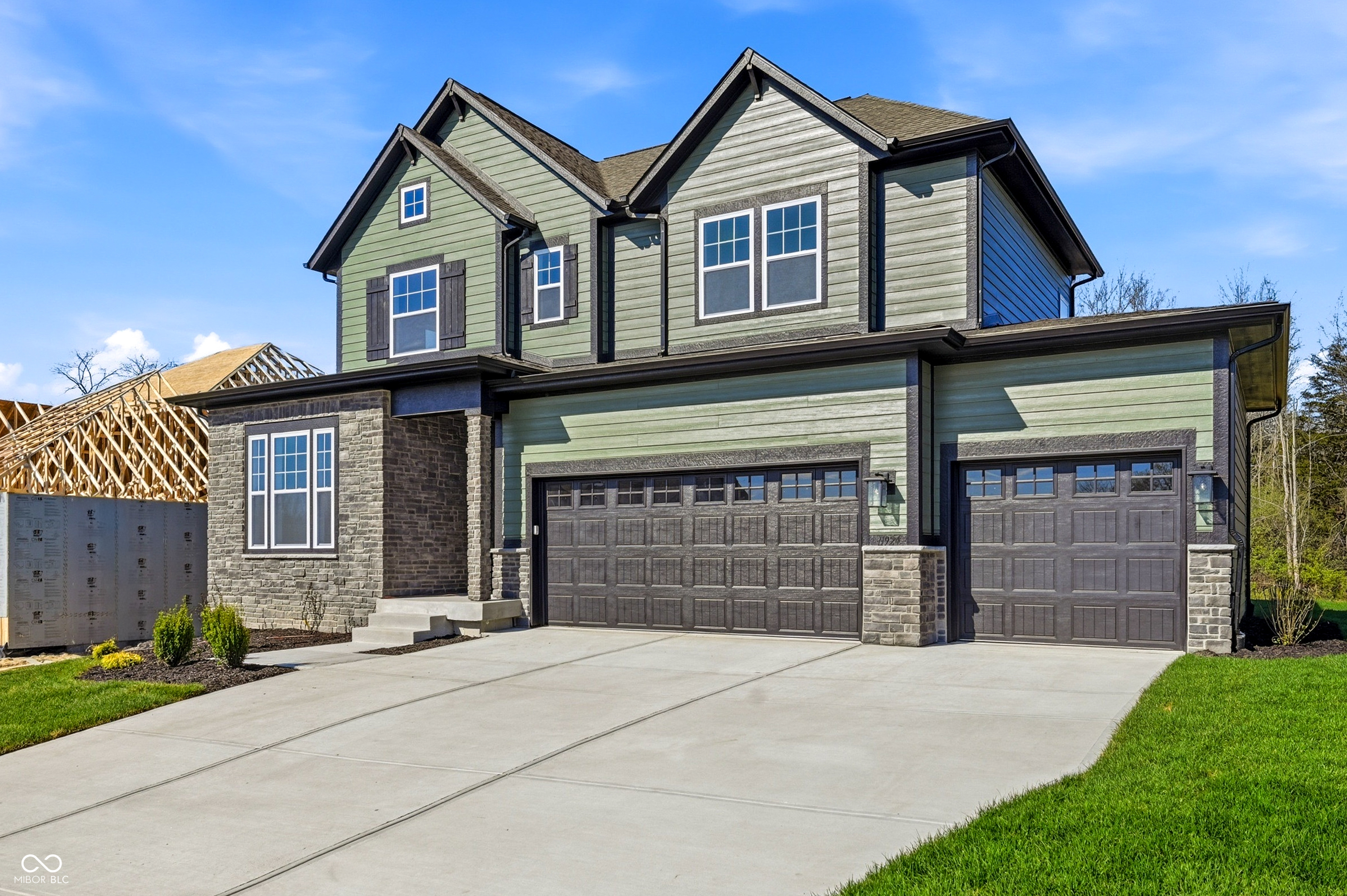 11875 Gray Ghost Way Fishers, IN 46040 - Photo 3 of 30