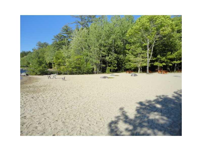 221 Hearthside Road Standish, ME 04084 - Photo 3 of 25 Waterfront/Dock/Pier. Large...