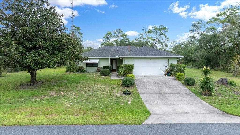 17371 Southwest 26th Terrace Road Ocala, FL 34473 - Photo 37 of 53 Gallery Image 37