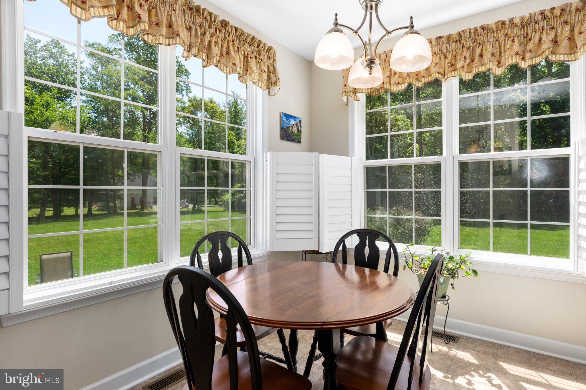 6385 St Pauls Road King George, VA 22485 - Photo 12 of 41 LOVE the windows