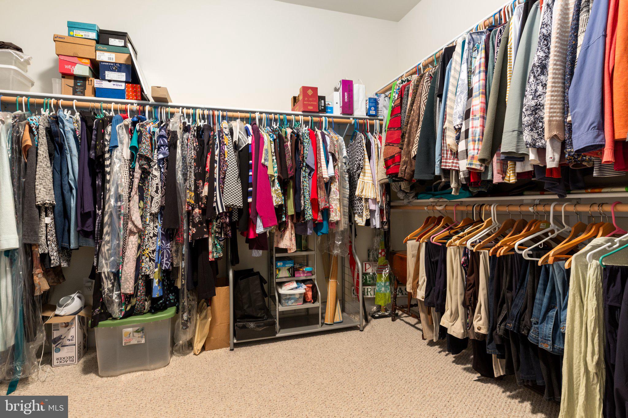 6385 St Pauls Road King George, VA 22485 - Photo 19 of 41 10 x 12 walk in closet!