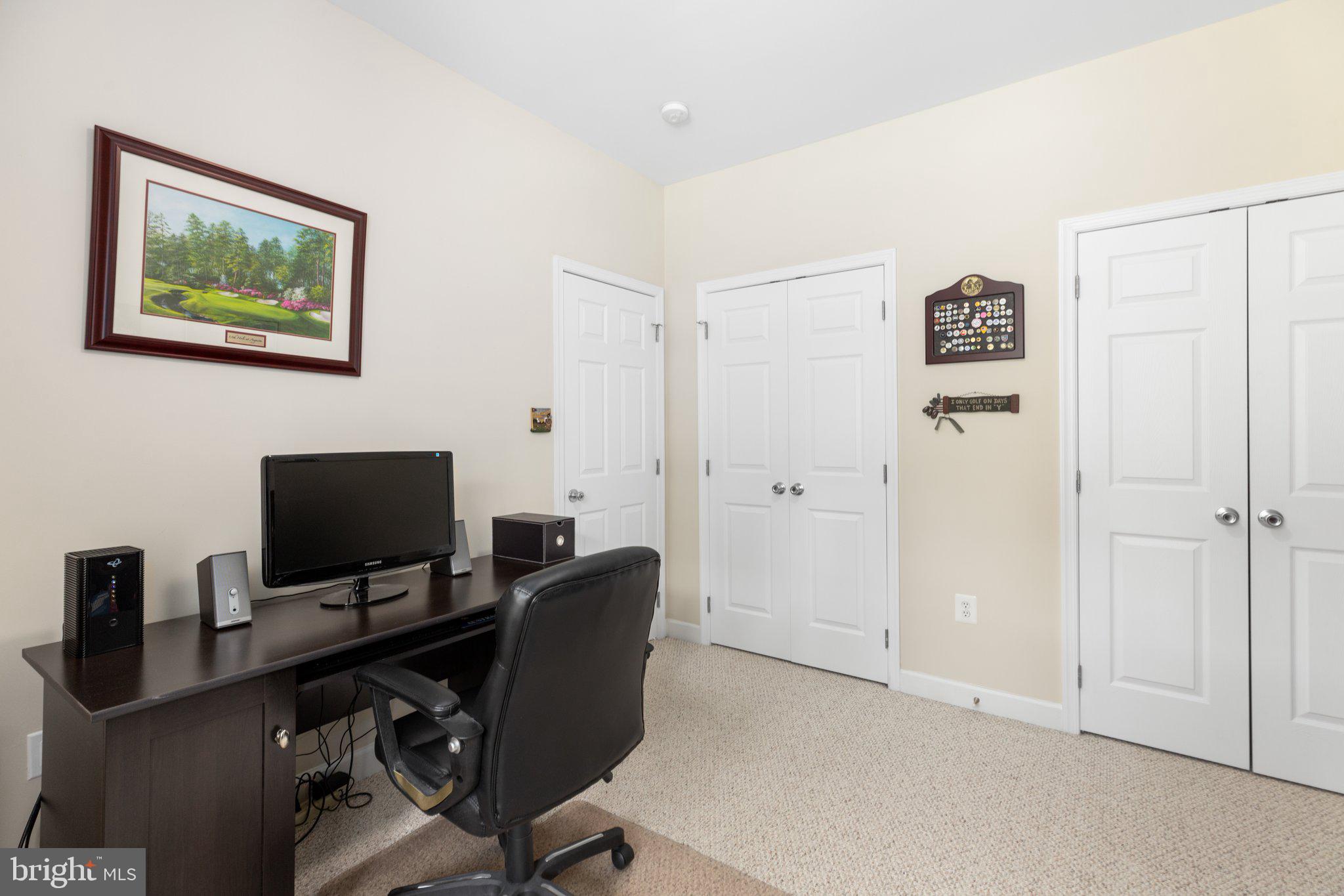 6385 St Pauls Road King George, VA 22485 - Photo 25 of 41 3rd bedroom