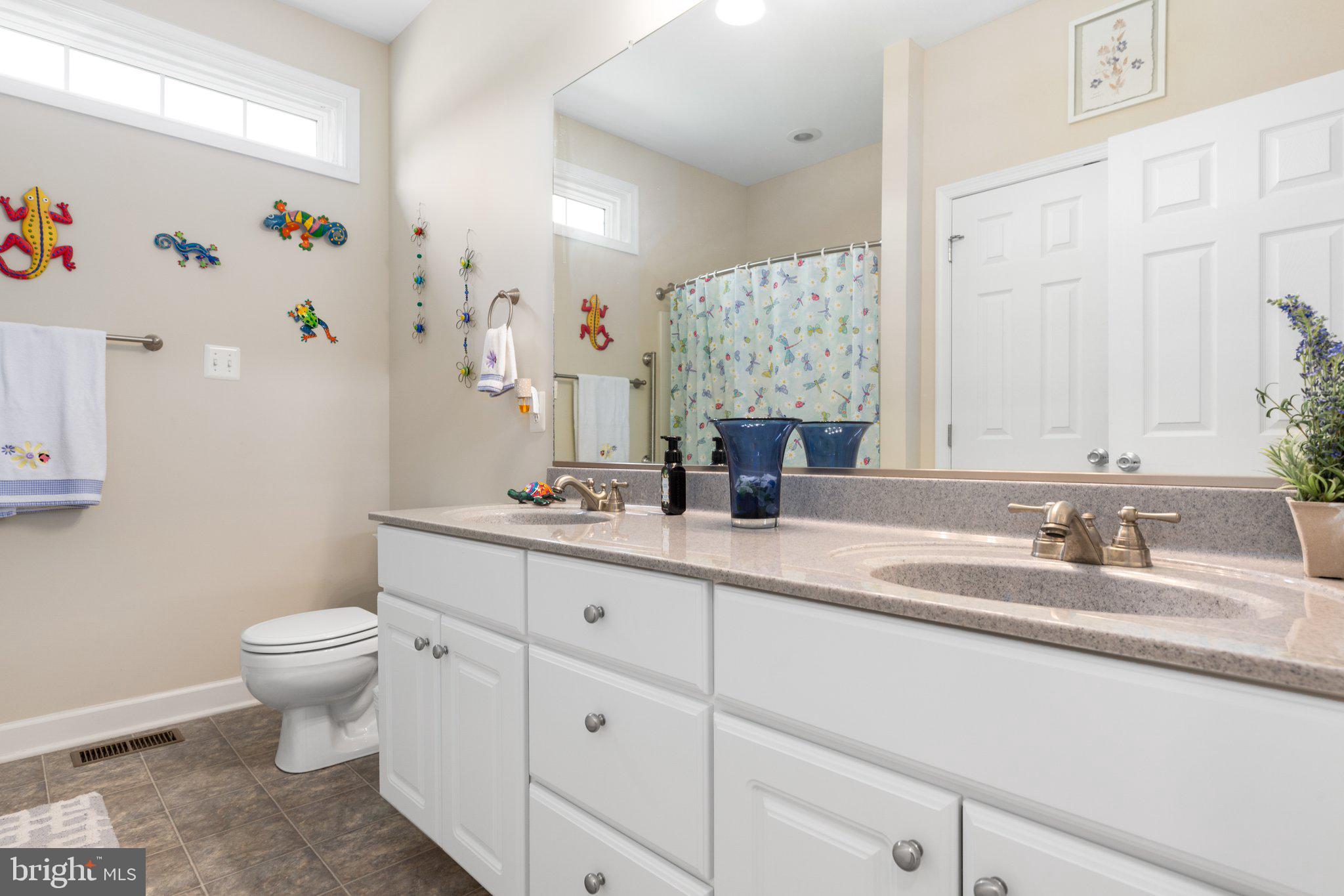6385 St Pauls Road King George, VA 22485 - Photo 26 of 41 2nd full bathroom