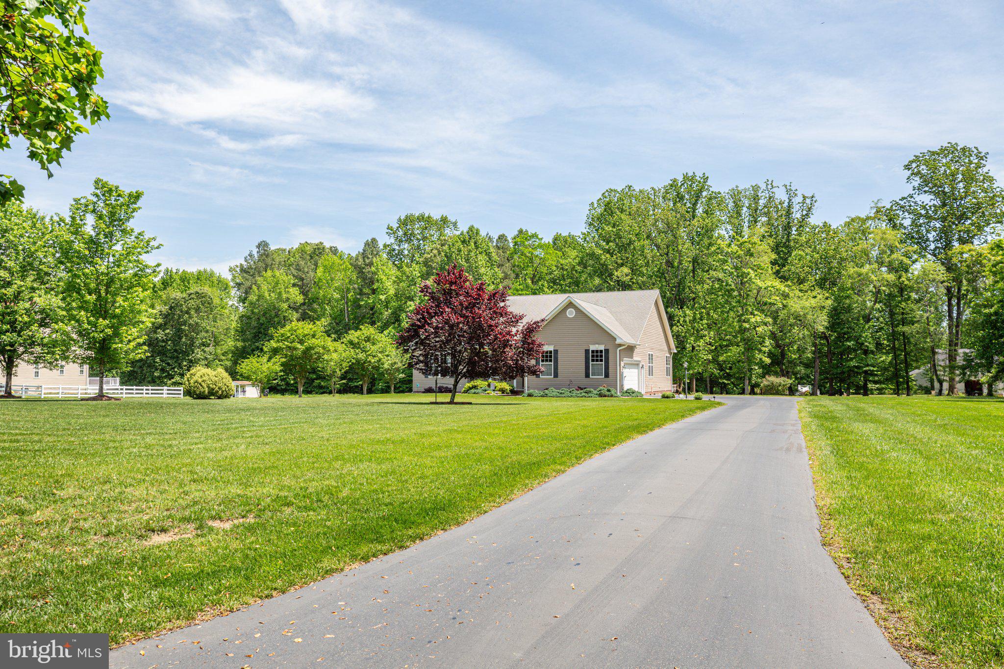 6385 St Pauls Road King George, VA 22485 - Photo 31 of 41 So much curb appeal