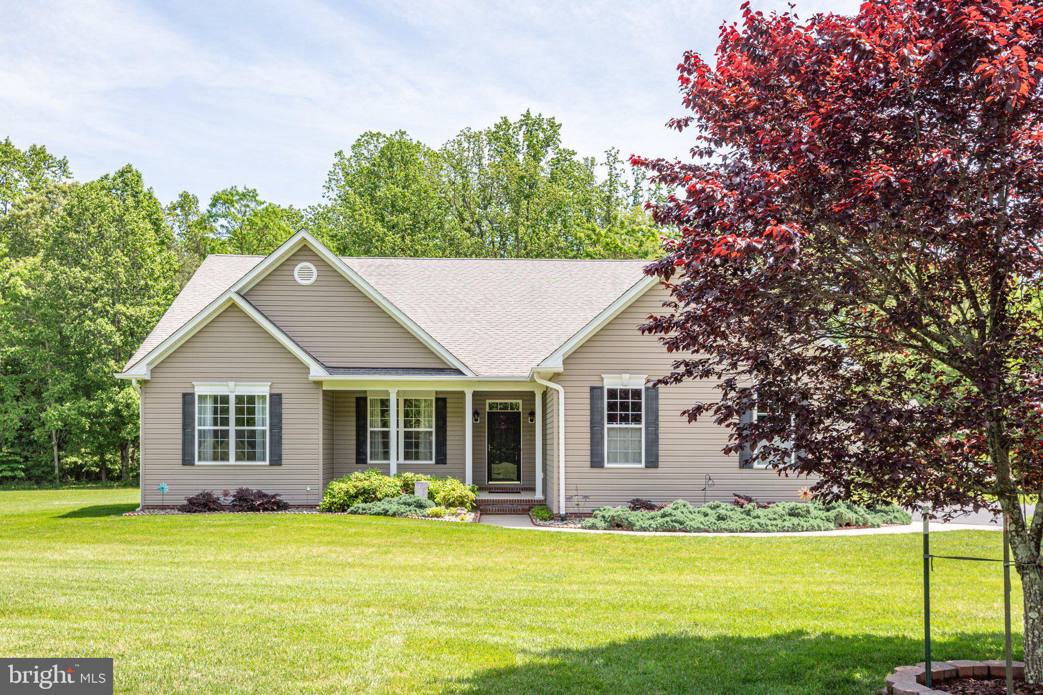 6385 St Pauls Road King George, VA 22485 - Photo 33 of 41 Exterior