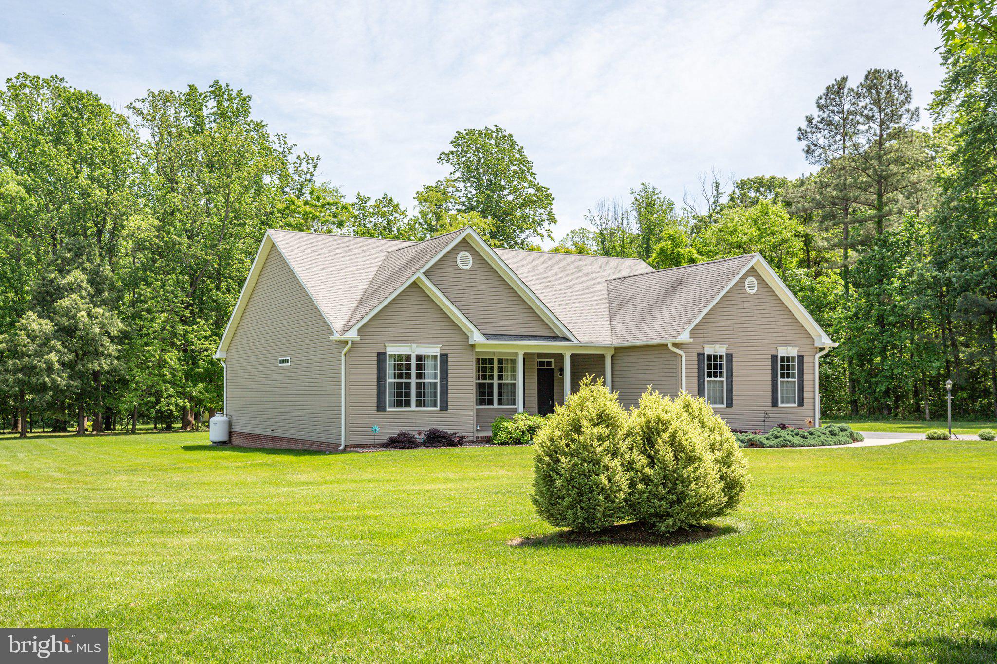 6385 St Pauls Road King George, VA 22485 - Photo 34 of 41 Exterior