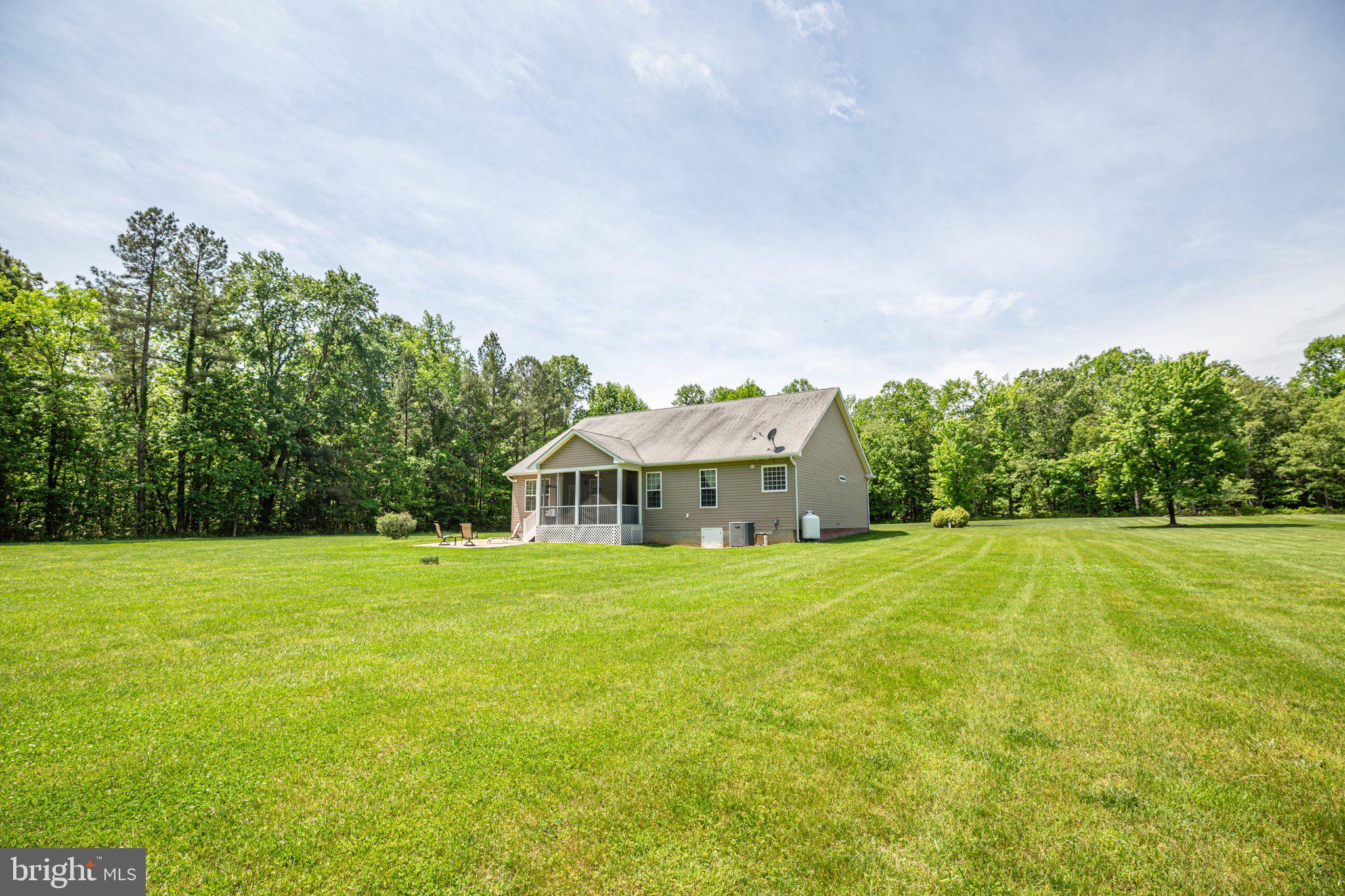 6385 St Pauls Road King George, VA 22485 - Photo 36 of 41 Exterior