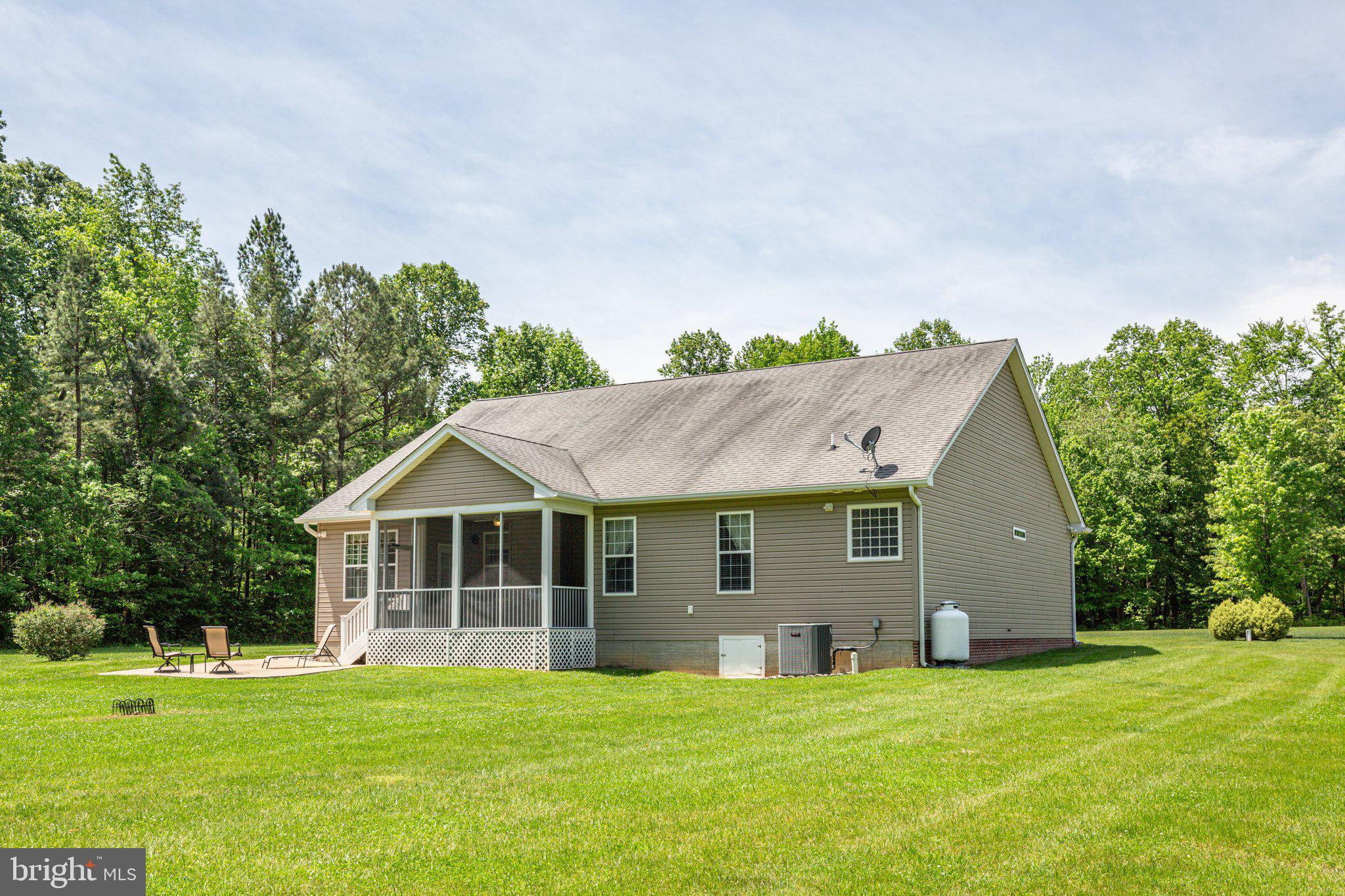 6385 St Pauls Road King George, VA 22485 - Photo 37 of 41 Exterior
