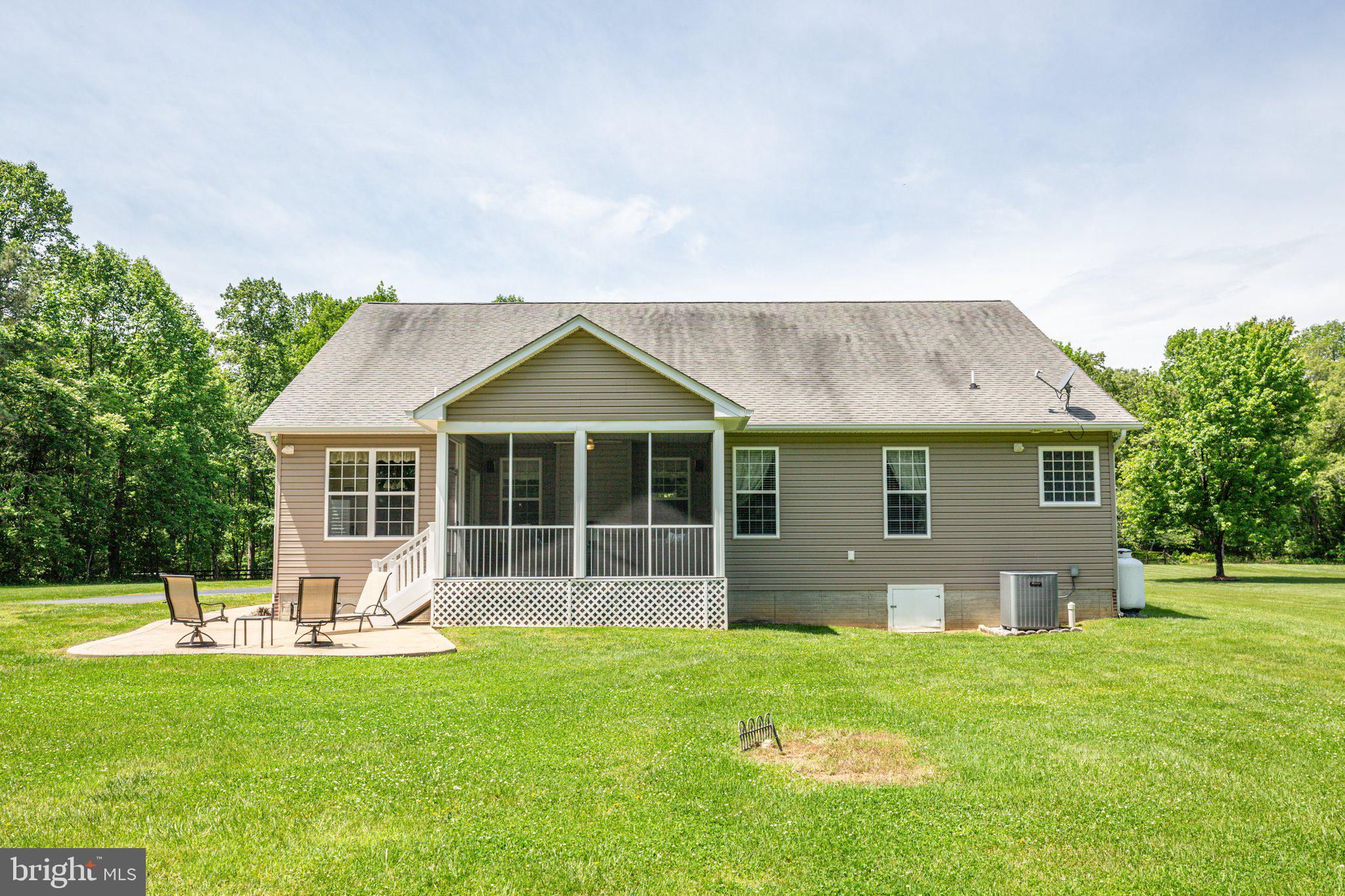 6385 St Pauls Road King George, VA 22485 - Photo 38 of 41 Exterior