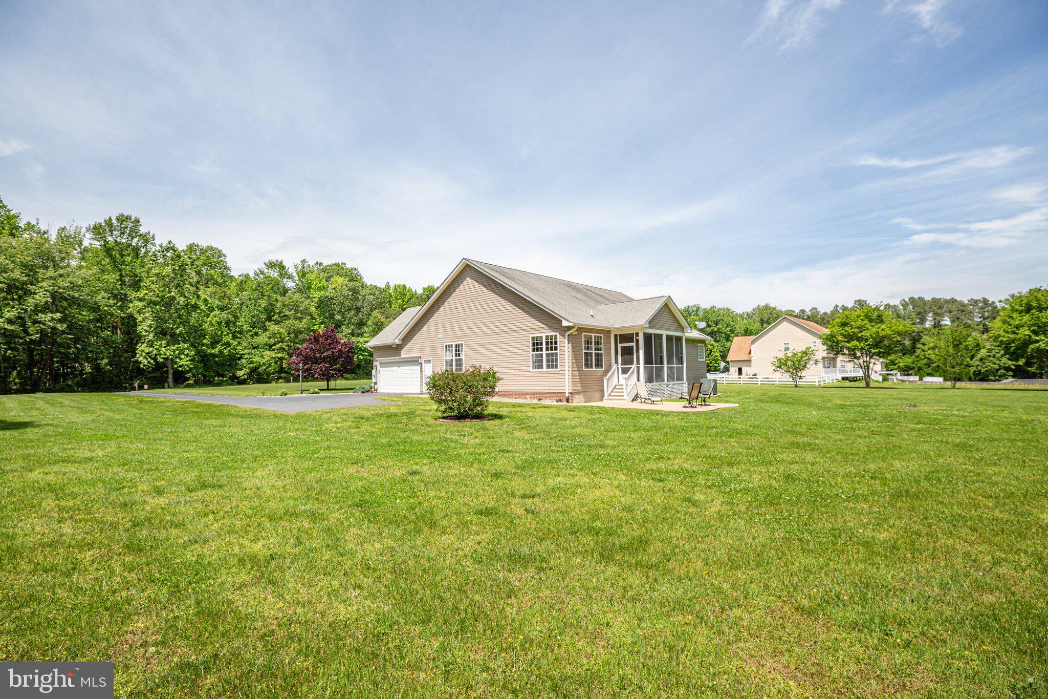 6385 St Pauls Road King George, VA 22485 - Photo 39 of 41 Exterior