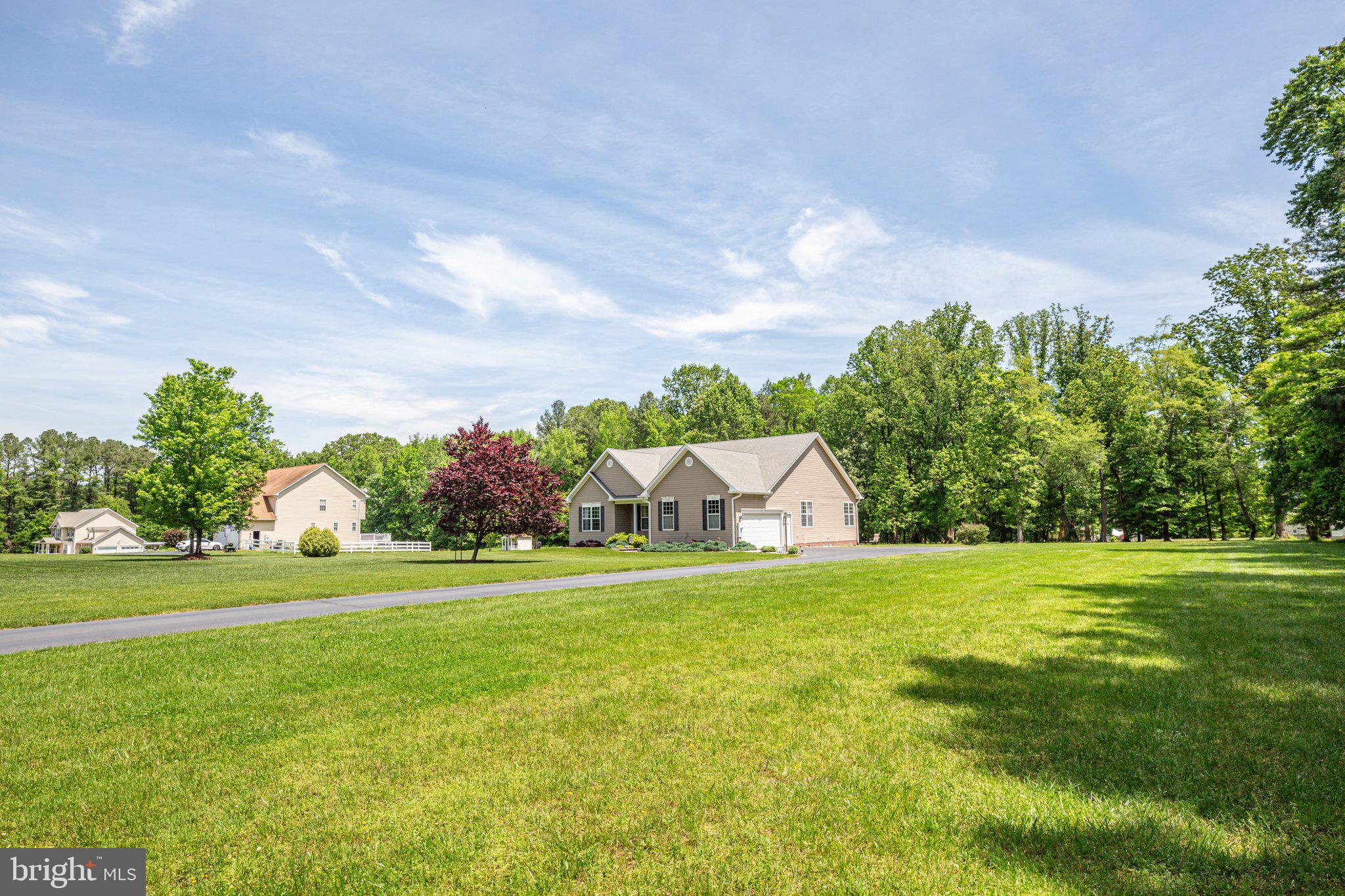 6385 St Pauls Road King George, VA 22485 - Photo 40 of 41 Exterior