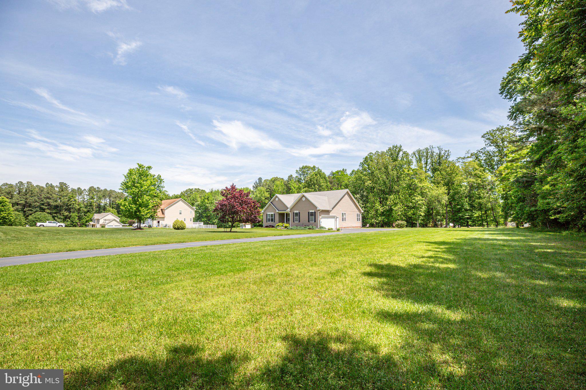 6385 St Pauls Road King George, VA 22485 - Photo 41 of 41 Exterior