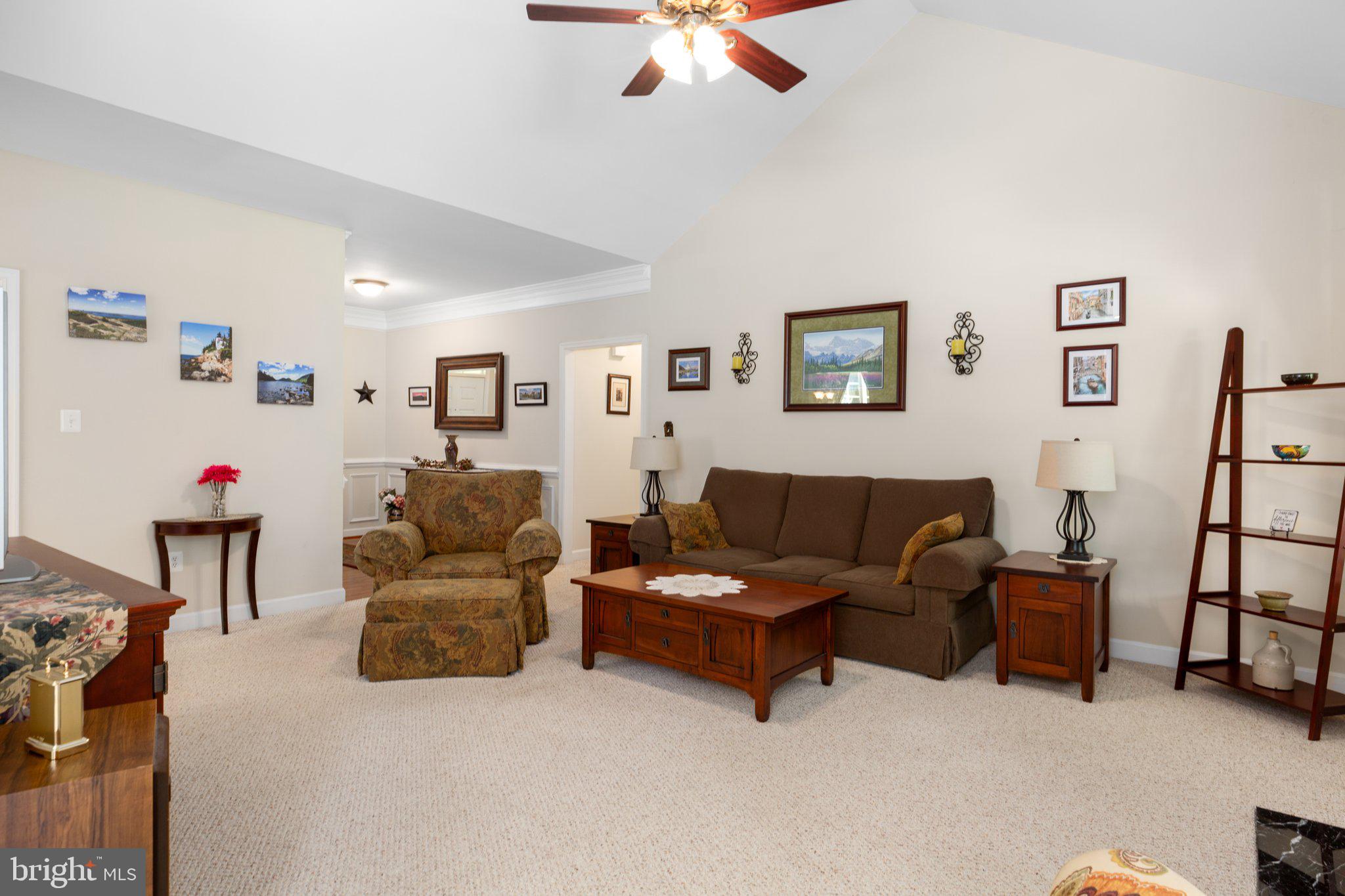 6385 St Pauls Road King George, VA 22485 - Photo 6 of 41 Heart of the home!