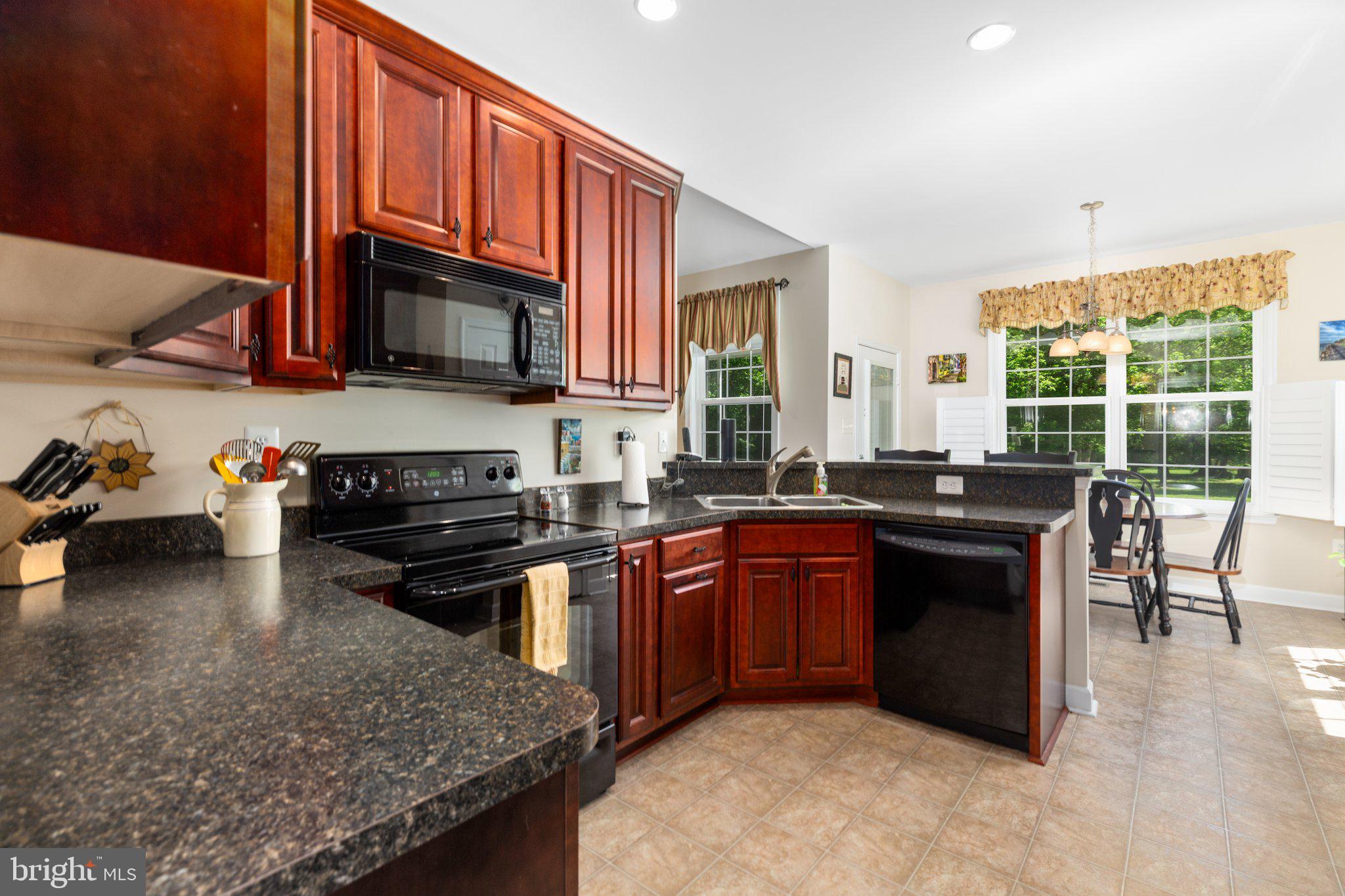 6385 St Pauls Road King George, VA 22485 - Photo 9 of 41 All appliances convey