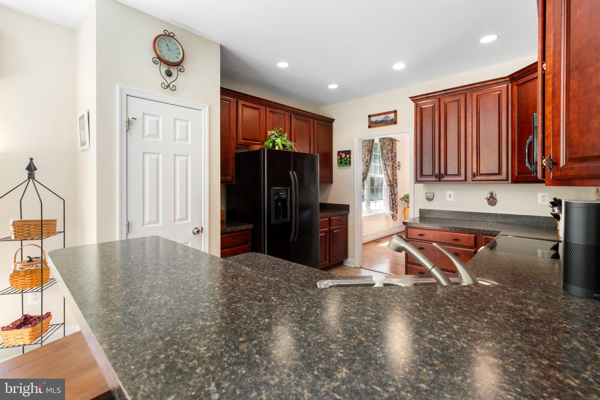 6385 St Pauls Road King George, VA 22485 - Photo 10 of 41 Plenty of counter space