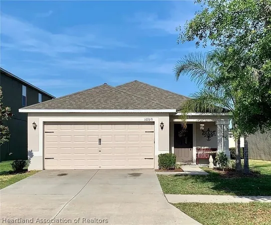 $5,000 | 16709 Myrtle Sand Drive, Wimauma, FL 33598