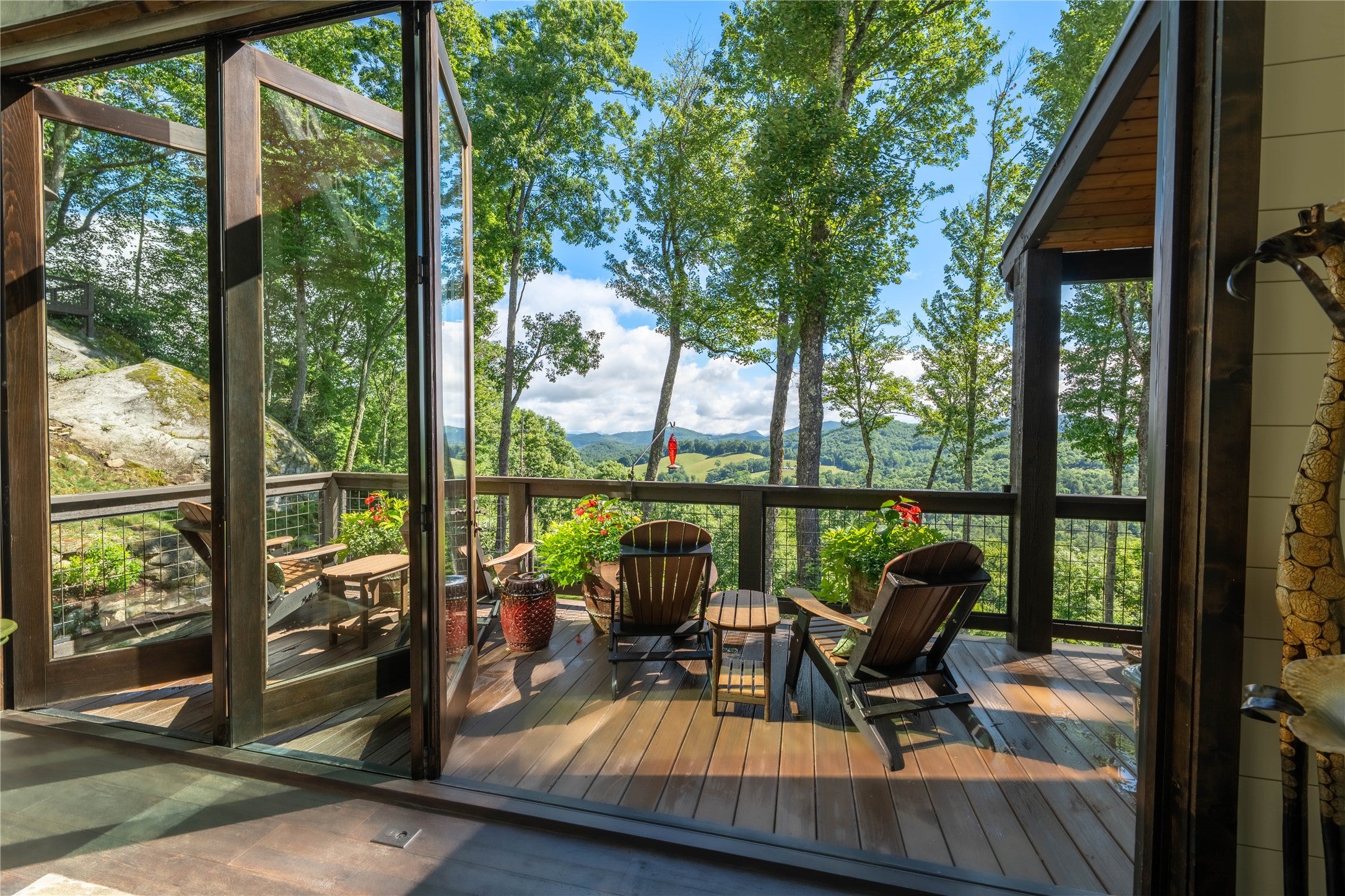 345 Center Ridge Road Cullowhee, NC 28723 - Photo 7 of 70 Gallery Image 7