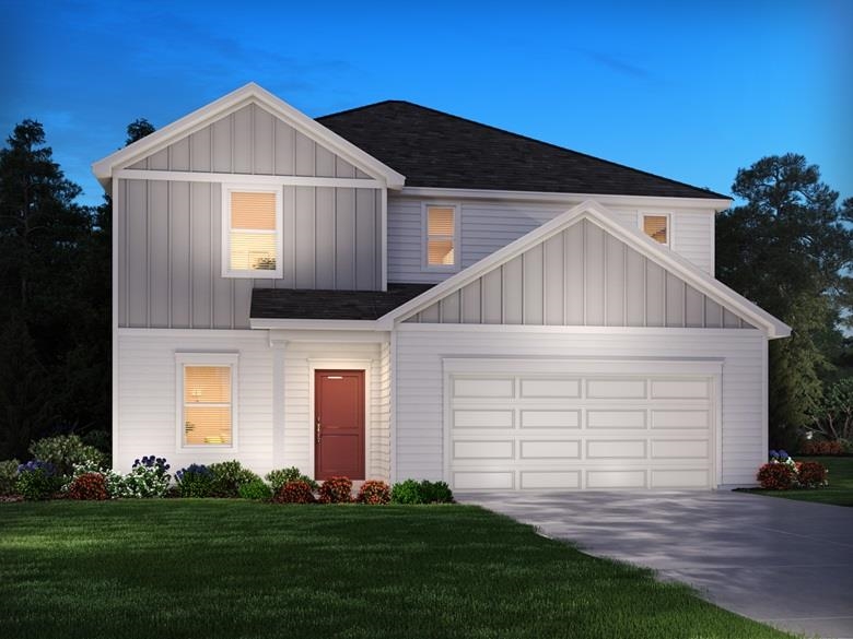 117 Milo Road Spartanburg, SC 29306 - Photo 1 of 3 Gallery Image 1