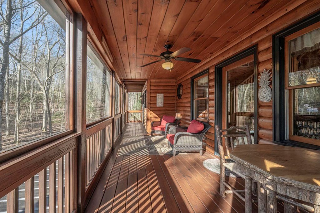 80 North Hiawatha Trail Blue Ridge, GA 30513 - Photo 18 of 47