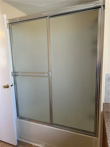 a view of small space